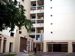 Blk 163 Yung Ping Road (Jurong West), HDB Executive #593508171